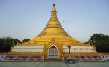 Điều bạn chưa biết về Lumbini, nơi sinh của Phật Thích Ca Mâu Ni